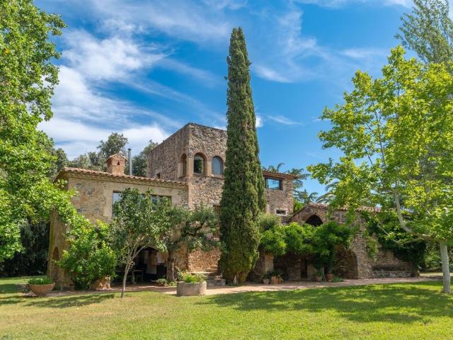 Chalet en venta en Gironès, Catalunya