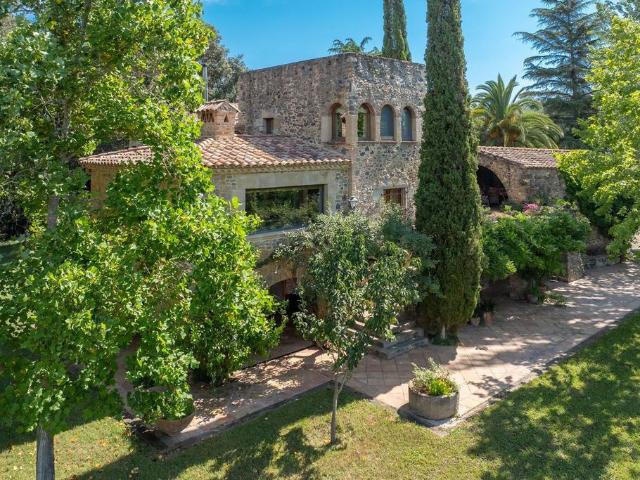 Chalet en venta en Gironès, Catalunya