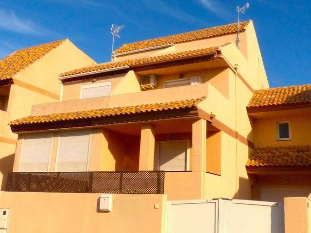 Chalet en venta en Rincón de San Ginés, Campo de Cartagena y Mar Menor