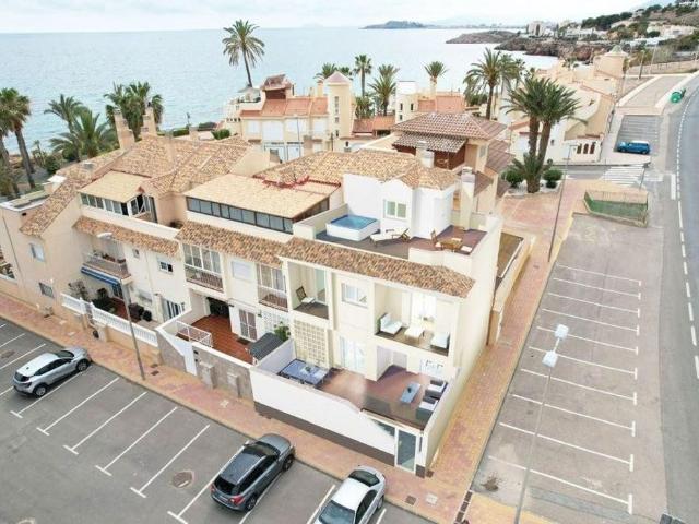 Chalet en venta en Los Puertos de Santa Bárbara, Campo de Cartagena y Mar Menor