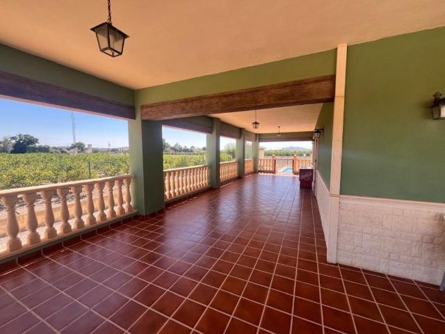 Chalet en venta en el Baix Segura / La Vega Baja, Valencia