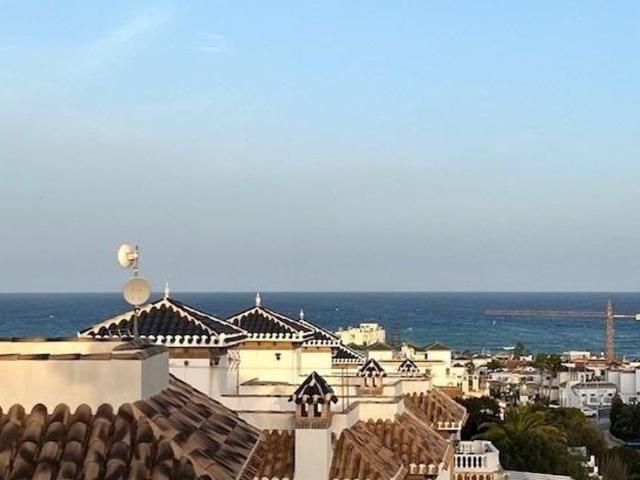 Chalet en venta en Cabo Cervera-Playa la Mata, el Baix Segura / La Vega Baja