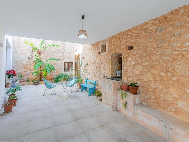 Chalet en alquiler en Pla de Mallorca, Baleares