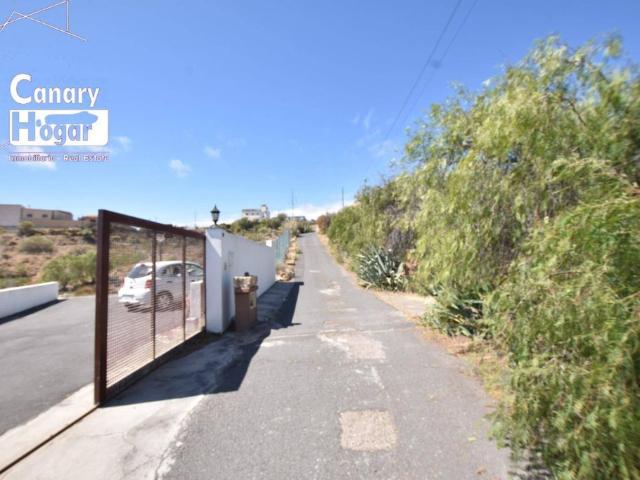 Chalet en venta en Los Blanquitos, Granadilla de Abona