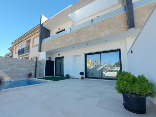 Chalet en venta en Los Peñascos, Campo de Cartagena y Mar Menor