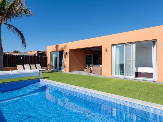 Chalet en alquiler en San Bartolomé De Tirajana, Canarias