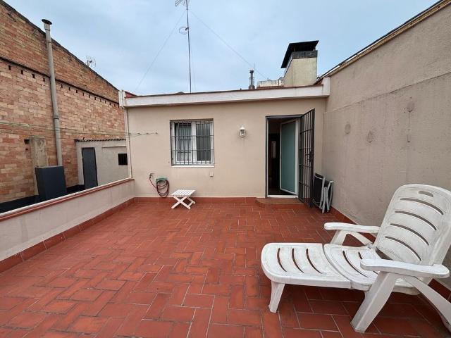 Chalet en venta en Districte I, Barcelonès