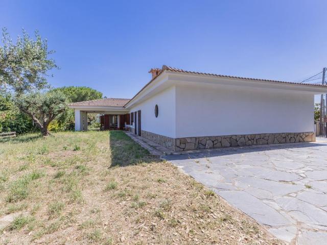 Chalet en venta en Maresme, Catalunya