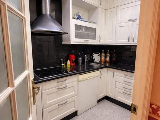 Chalet en venta en Sur, Sevilla