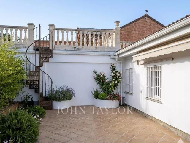 Chalet en venta en Majadahonda, Madrid