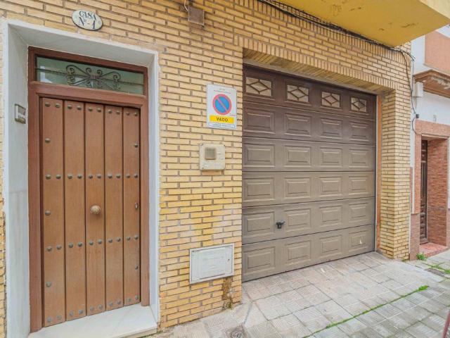 Chalet en venta en Distrito Macarena, Sevilla