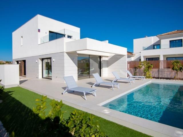 Chalet en venta en el Baix Segura / La Vega Baja, Valencia