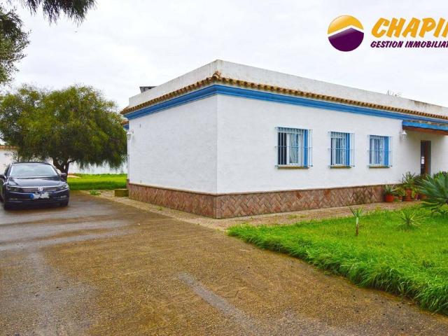 Chalet en venta en El Palmar, Vejer de la Frontera