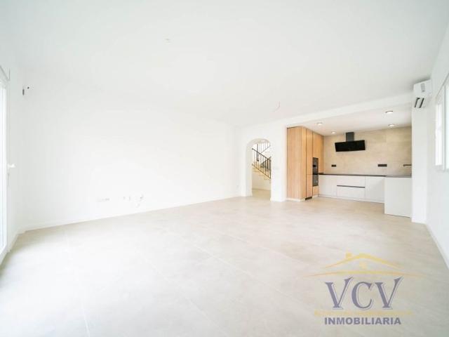 Chalet en venta en La Merced, l'Alacantí