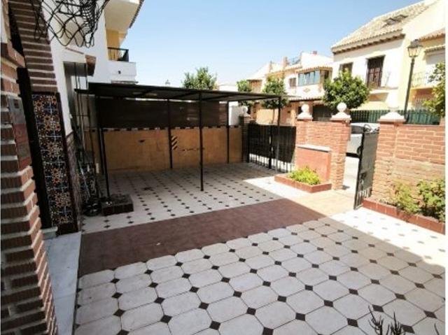 Chalet en venta en Los Boliches, Costa del Sol Occidental