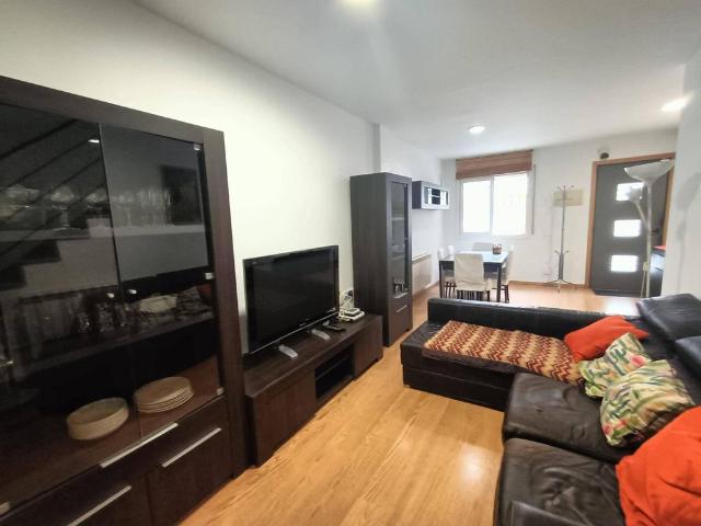 Chalet en venta en Districte 1, Barcelonès