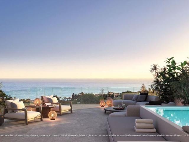Chalet en venta en Costa del Sol Occidental, Andalucía