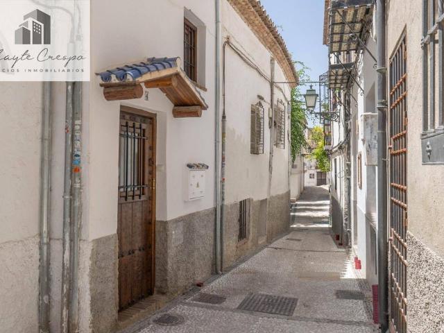 Chalet en venta en Albaicín, Comarca de la Vega de Granada