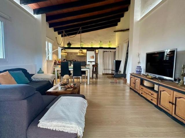 Chalet en alquiler en Pla de Mallorca, Baleares