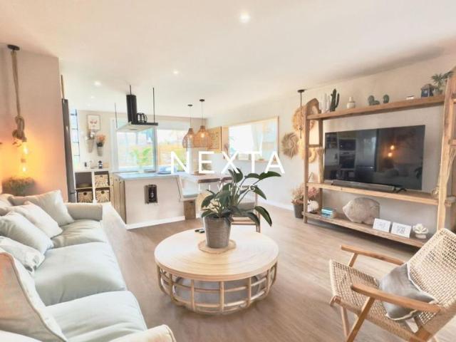 Chalet en venta en Los Cristianos, Arona