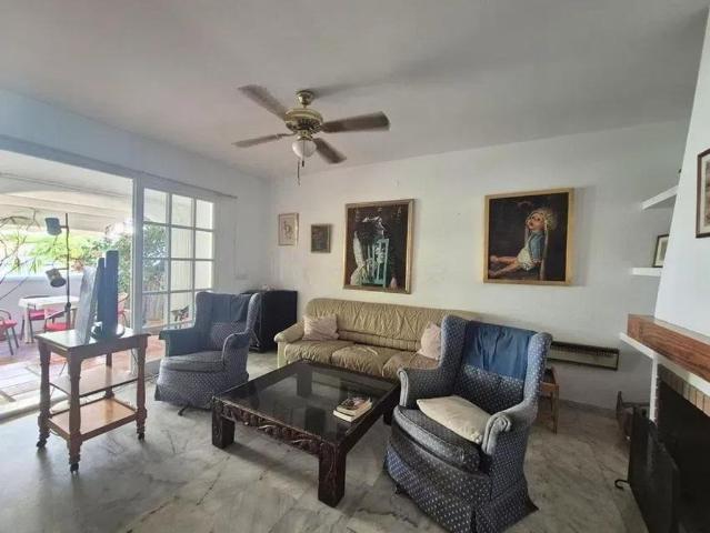 Chalet en venta en Los Boliches, Costa del Sol Occidental