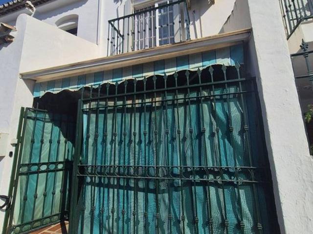 Chalet en venta en Los Boliches, Costa del Sol Occidental