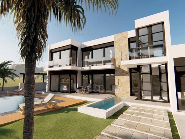 Chalet en venta en les Tres Cales, Baix Ebre