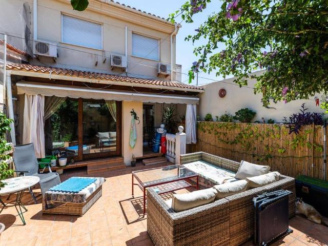 Chalet en venta en sa Indioteria, Palma