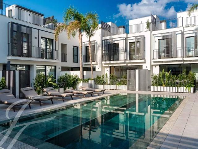 Villa en venta en Palma