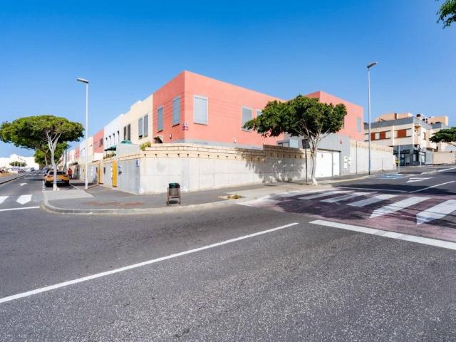 Chalet en venta en Castro, Granadilla de Abona