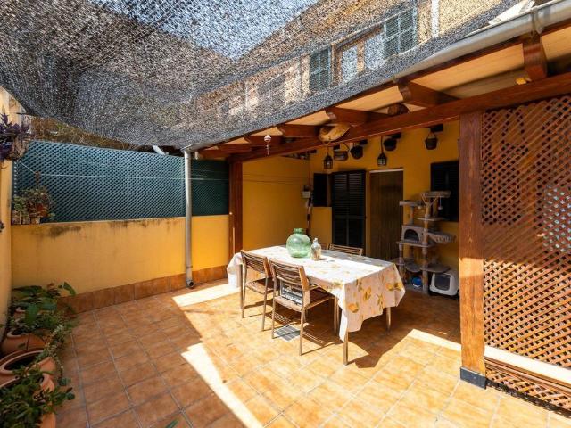 Chalet en venta en es Viver, Palma