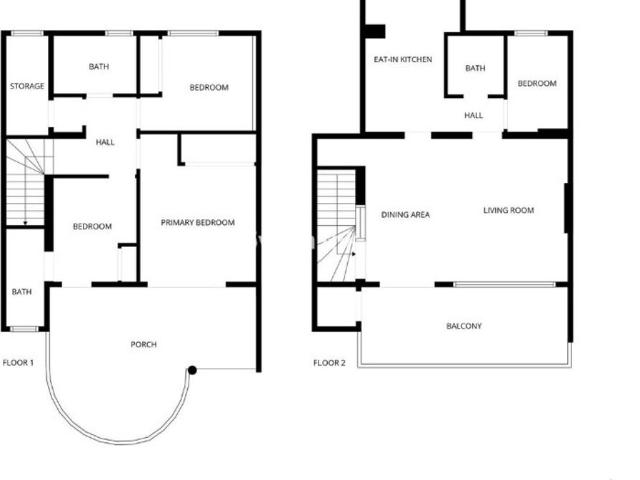 Chalet en venta en Los Pacos, Costa del Sol Occidental