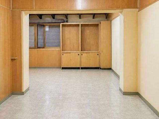 Chalet en venta en es Molinar, Palma