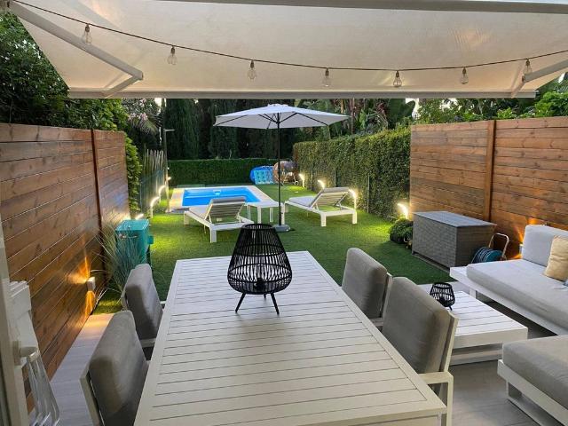 Chalet en venta en La Capellanía, Costa del Sol Occidental