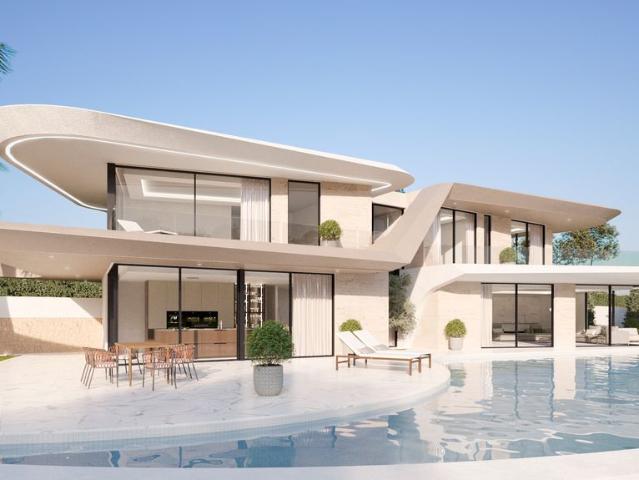 Chalet en venta en Villes del Vent, la Marina Alta