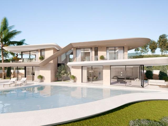 Chalet en venta en Villes del Vent, la Marina Alta