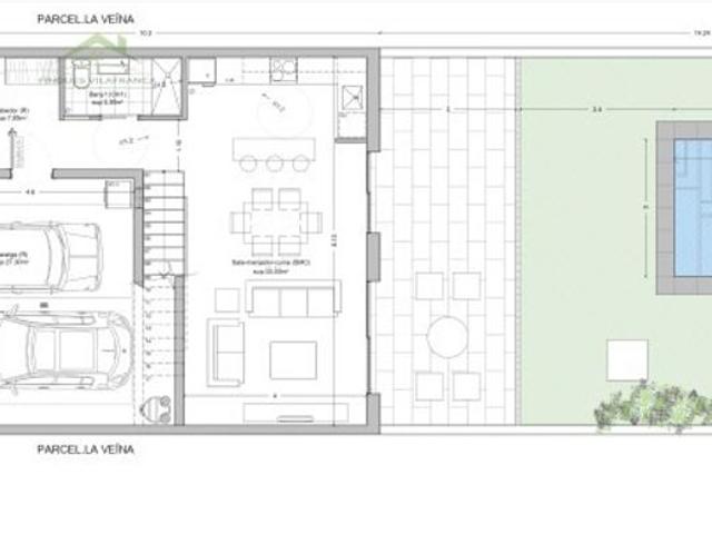 Chalet en venta en Alt Penedès, Catalunya