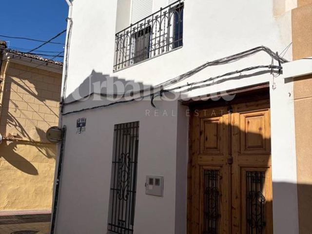 Chalet en venta en Pobles de l'Oest, Comarca de València
