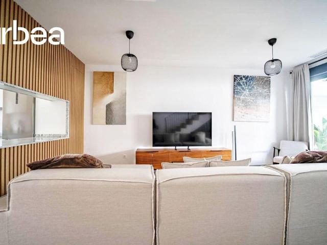 Chalet en venta en Bel-Air, Costa del Sol Occidental