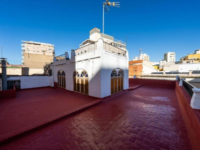 Chalet en venta en Almedina, Almería