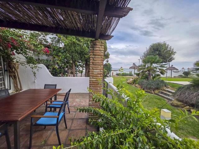 Chalet en venta en Bahía de Casares, Costa del Sol Occidental