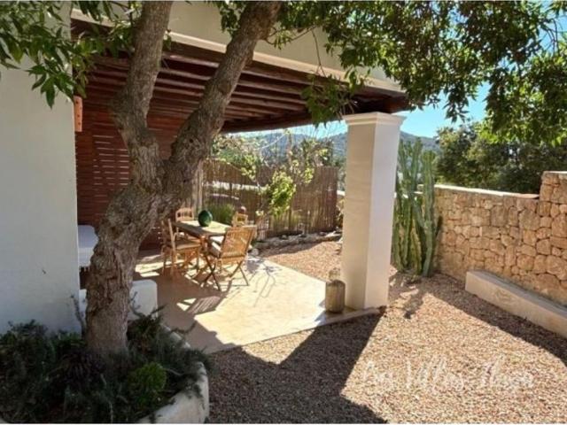 Chalet en venta en Sant Josep de sa Talaia, Eivissa