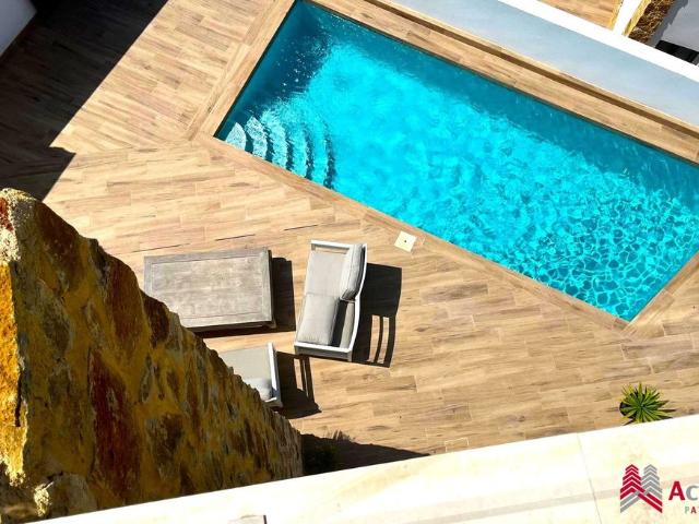 Chalet en venta en Finestrat, Valencia