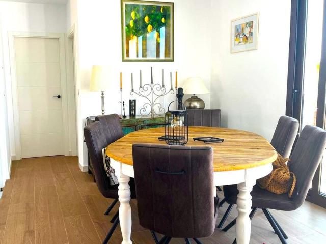 Chalet en venta en la Marina Baixa, Valencia