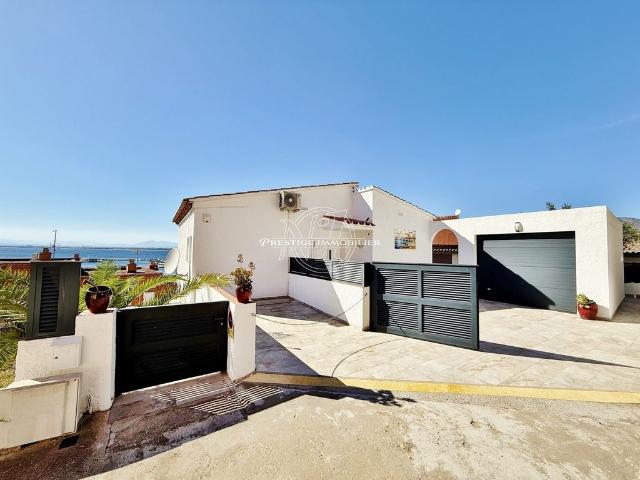 Chalet en venta en Roses, Girona