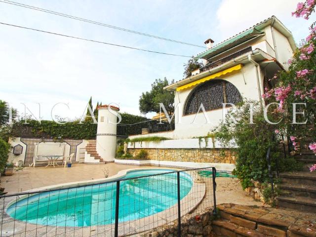 Chalet en venta en Garraf, Catalunya