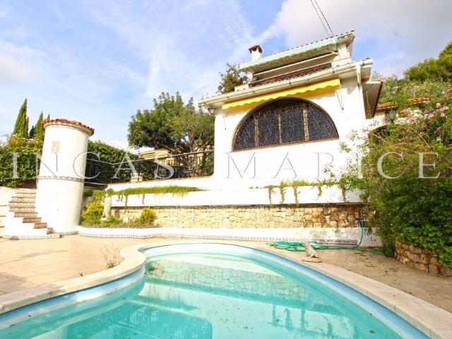 Chalet en venta en Garraf, Catalunya