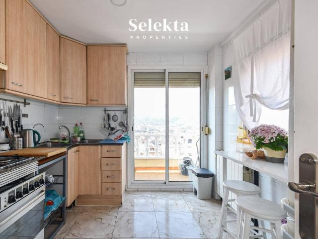 Chalet en venta en Horta-Guinardó, Barcelonès