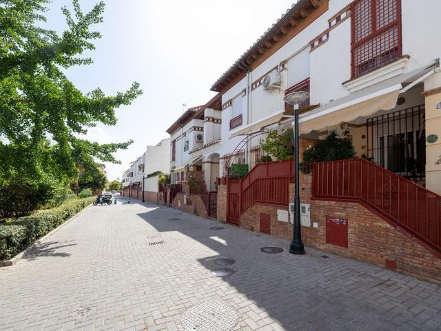 Chalet en venta en Genil, Comarca de la Vega de Granada
