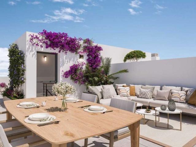 Chalet en venta en Churriana, Málaga-Costa del Sol